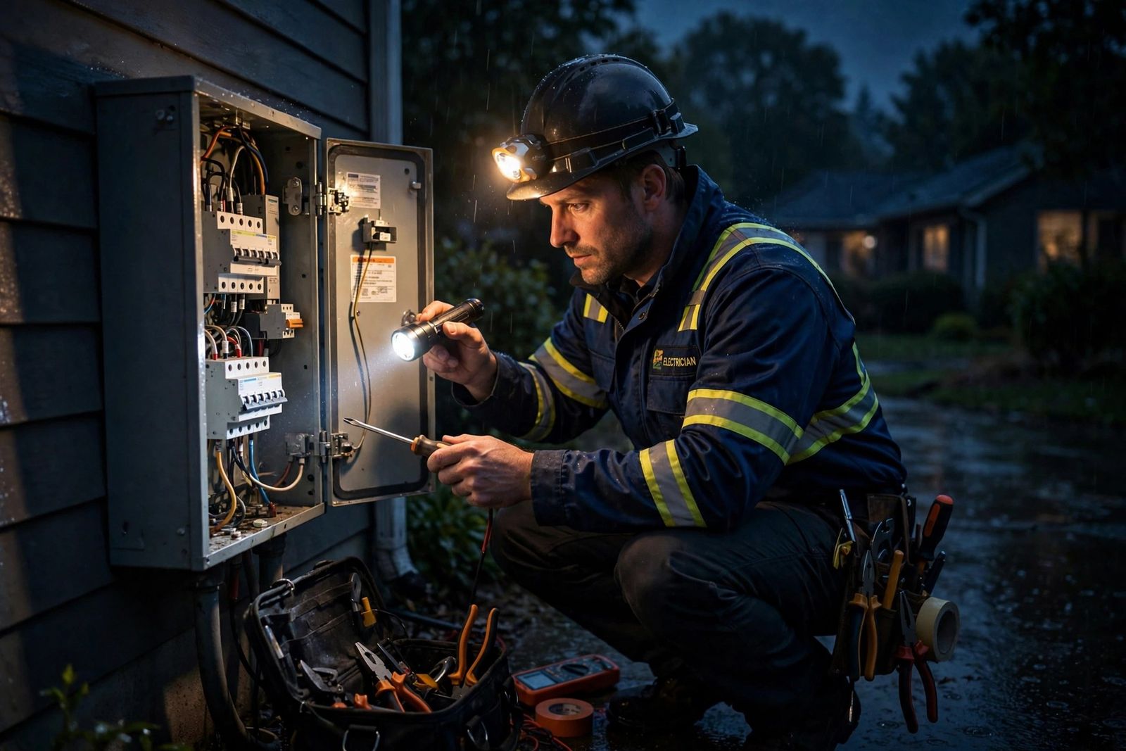 Photo used for video